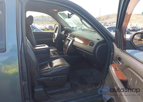 2008 GMC Sierra 2500Hd Slt from USA, damaged, VIN 1GTHK29K78E171145